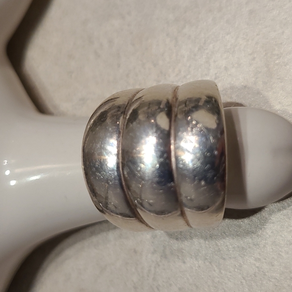 Silver 925 ring - Picture 5 of 5